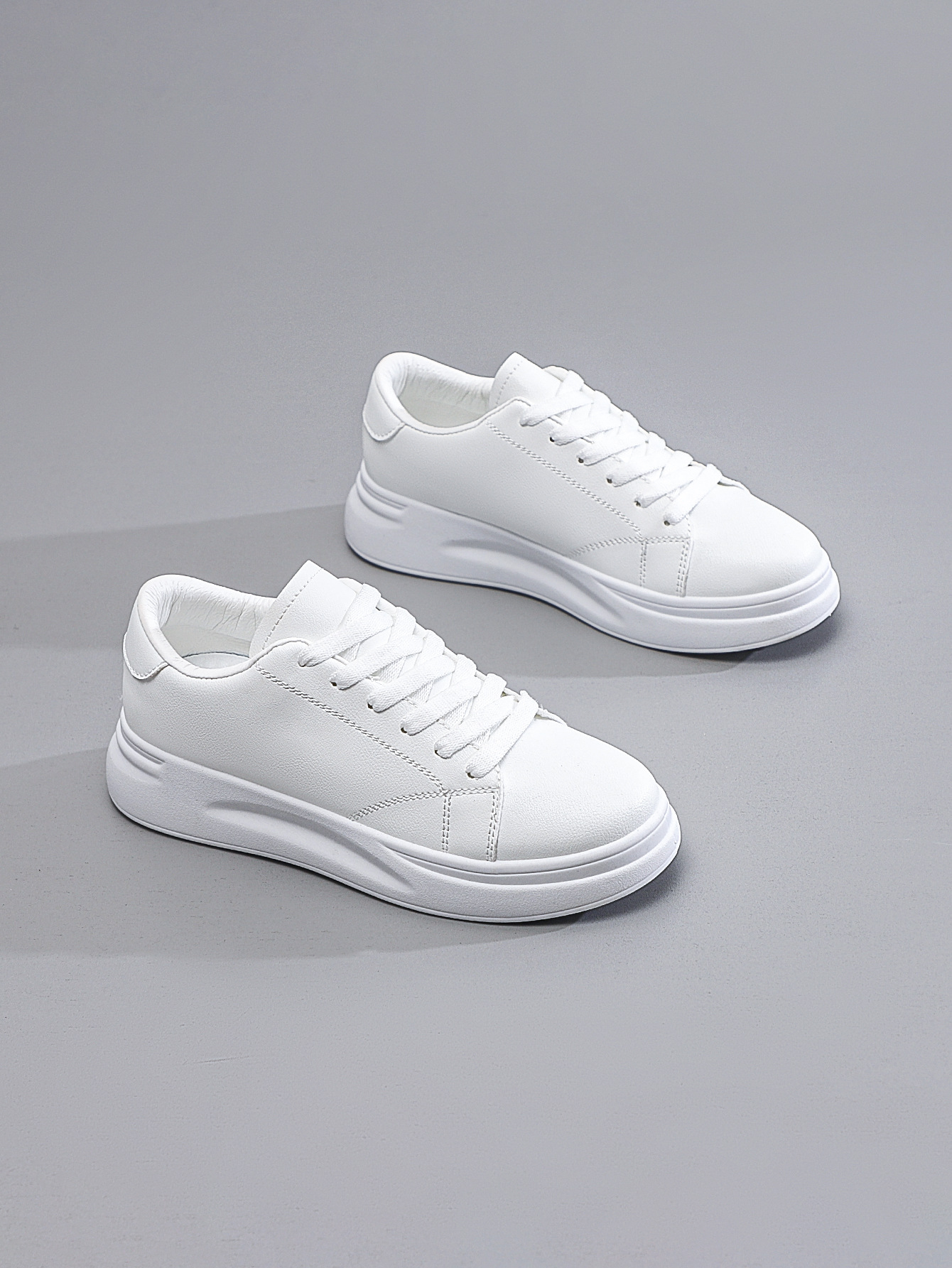 Women's Platform Sports Casual Shoes foto 2