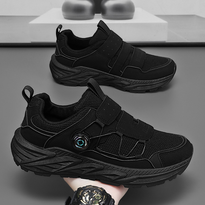 All-match Men's Sports Wish Men's Casual Shoes foto 4