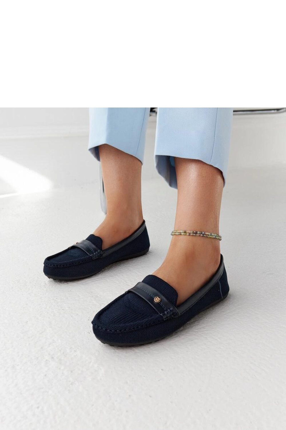 Moccassins Solea