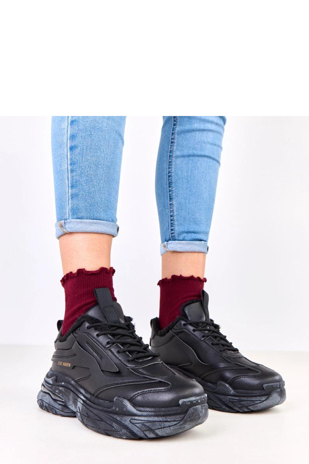 Sportschoenen Solea