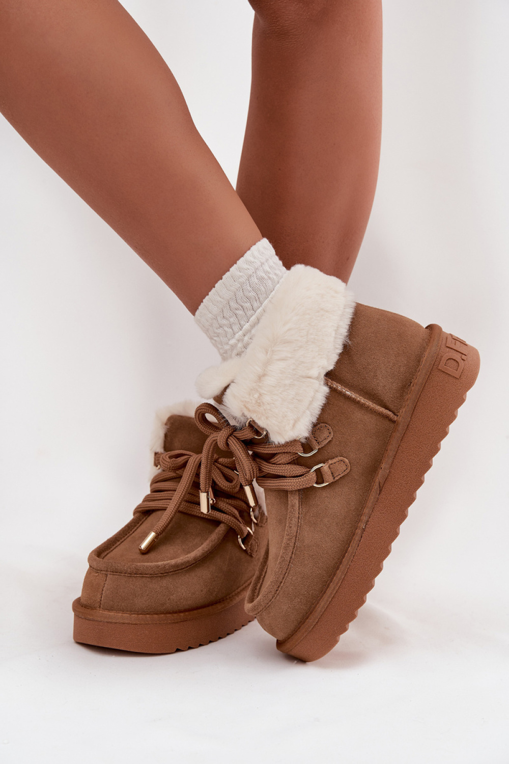 Snowboots Step in style foto 3