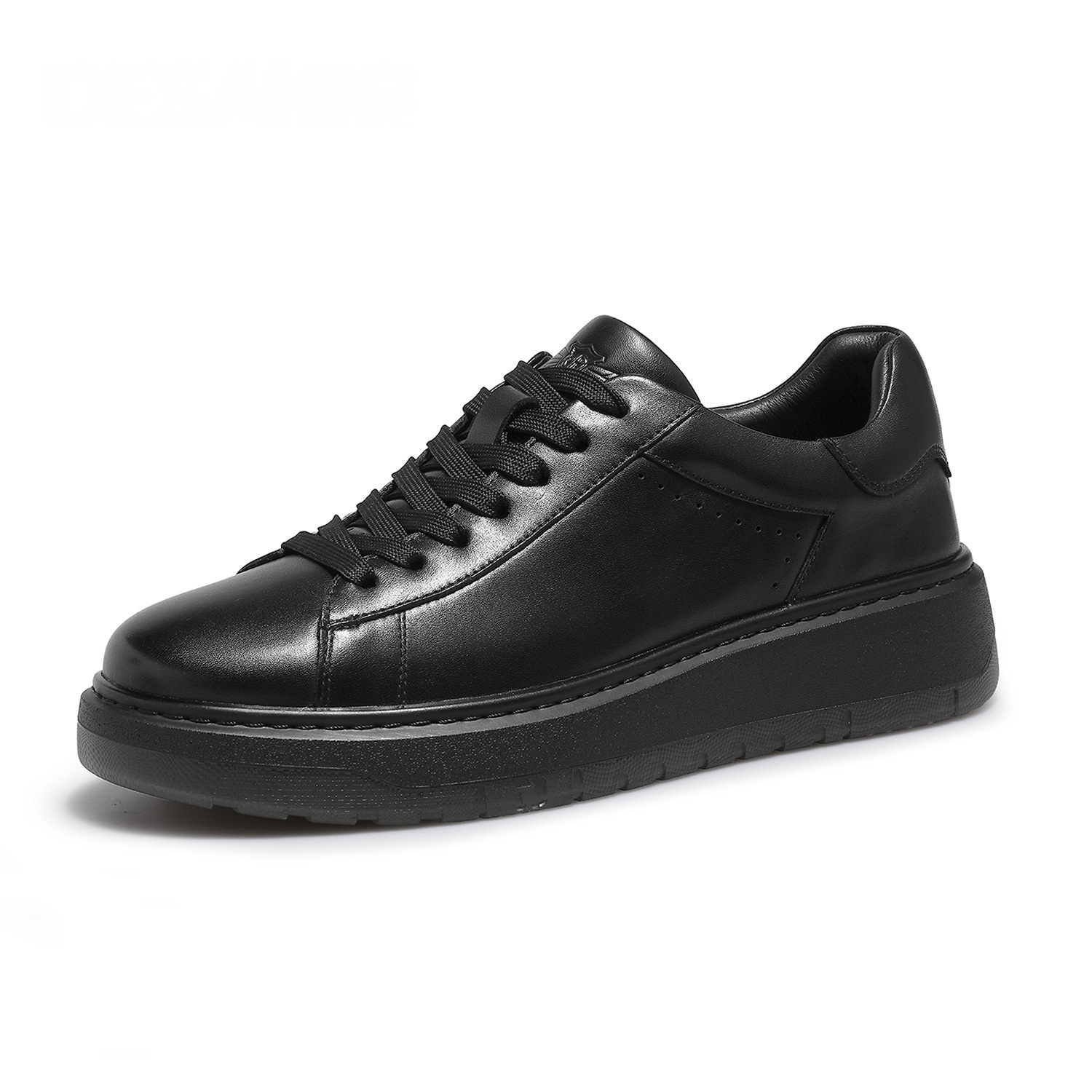 Breathable Fashion All-match Casual Sneakers Men foto 5