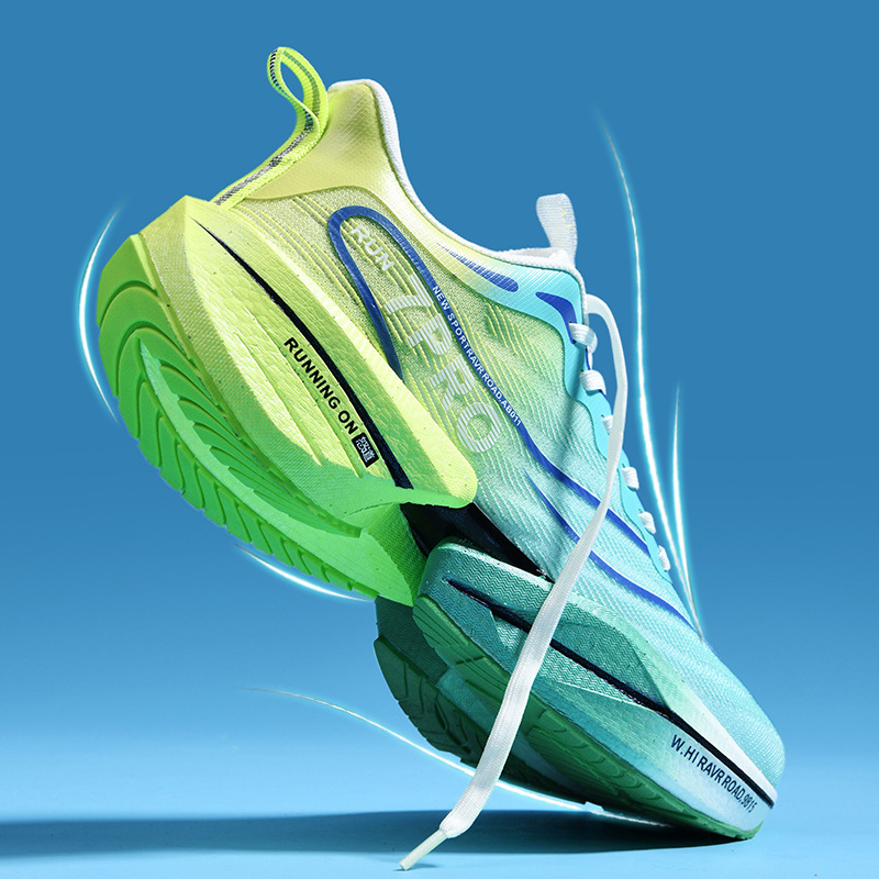 Men's And Women's Couple Running Shoes Breathable And Comfortable foto 4