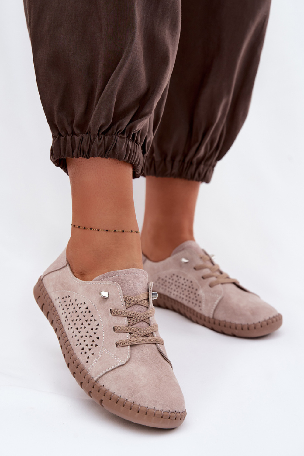 Schoenen Step in style