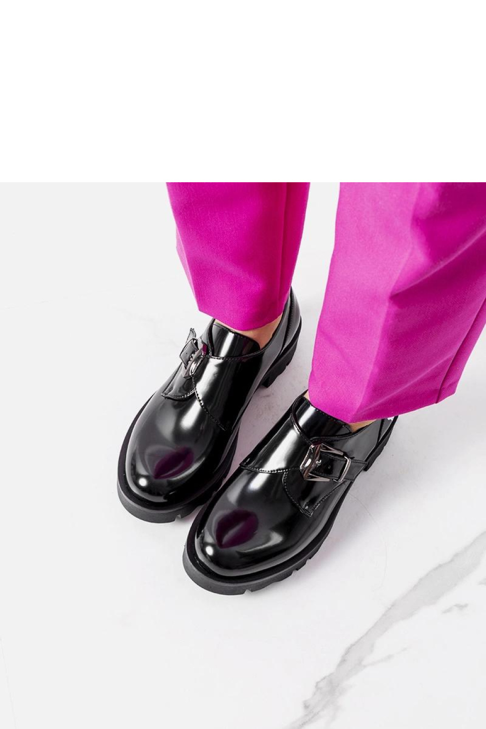 Schoenen Solea foto 2