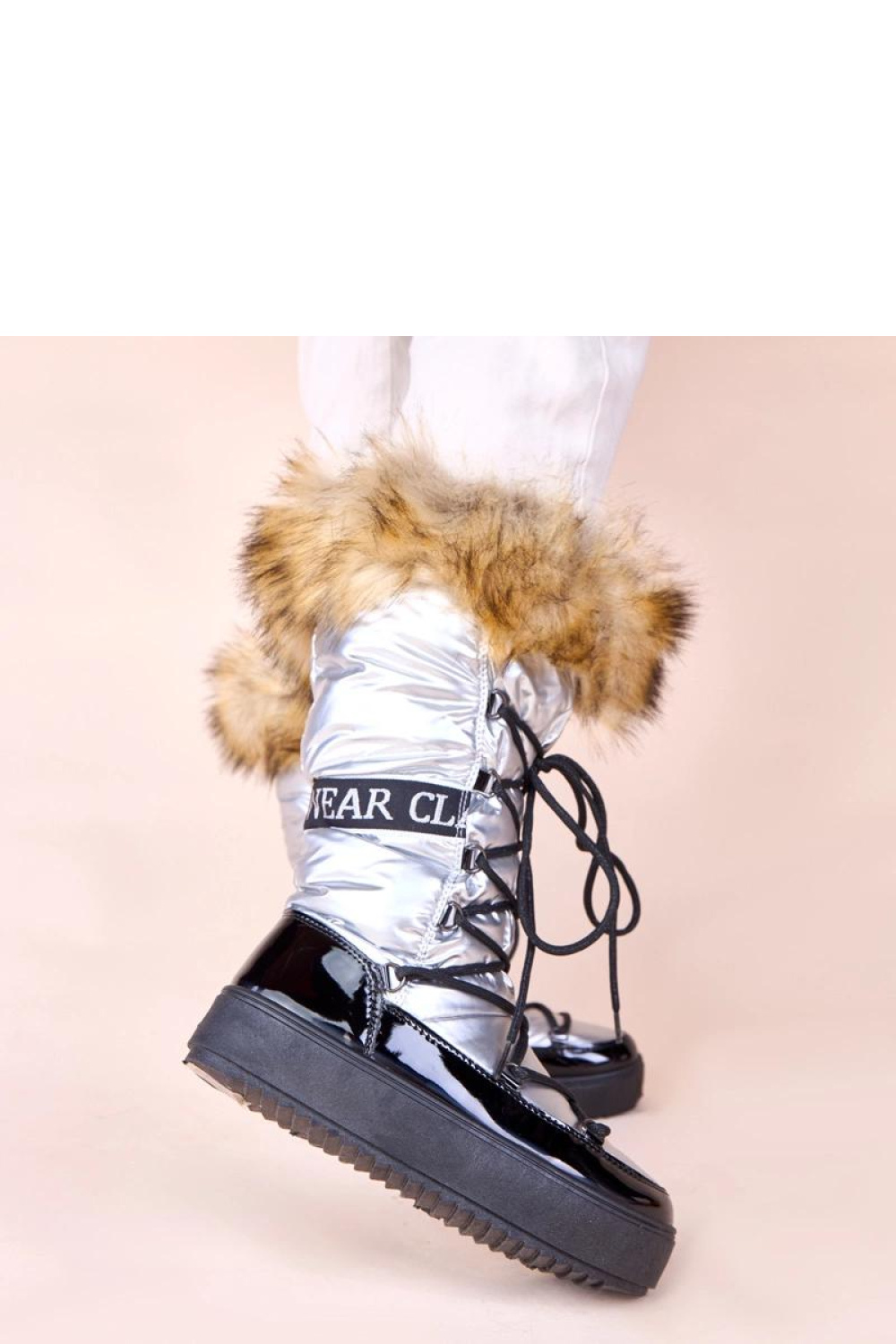 Snowboots Solea foto 3