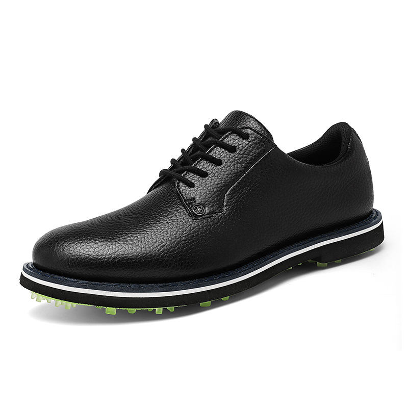 Men's Plus Size Golf Training Sneakers foto 4