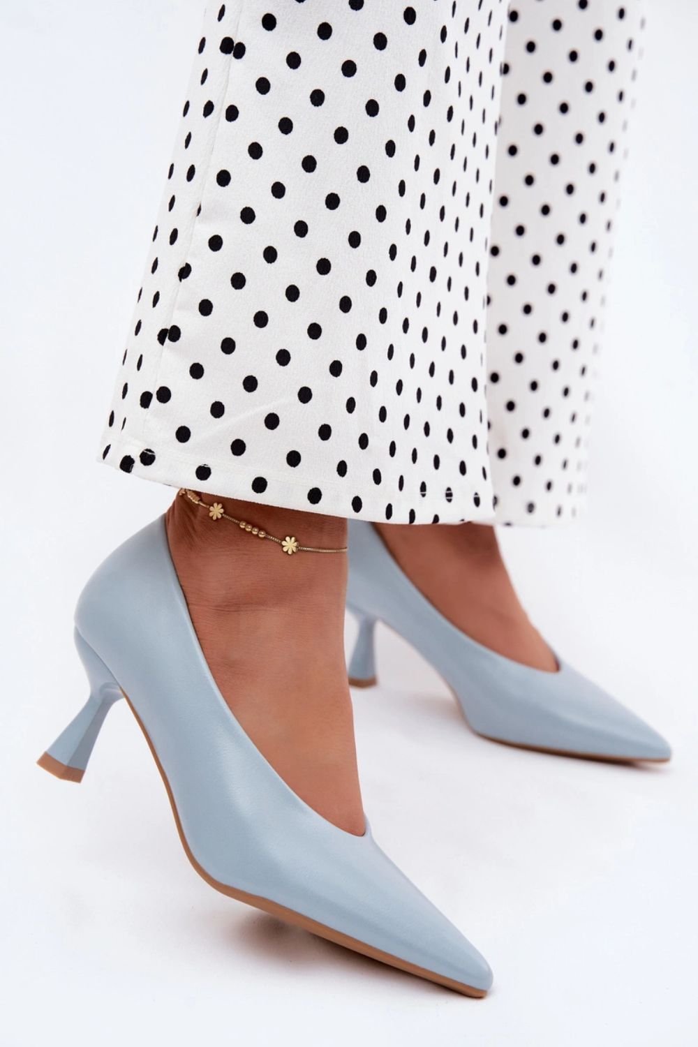 Pumps met hak Step in style foto 3