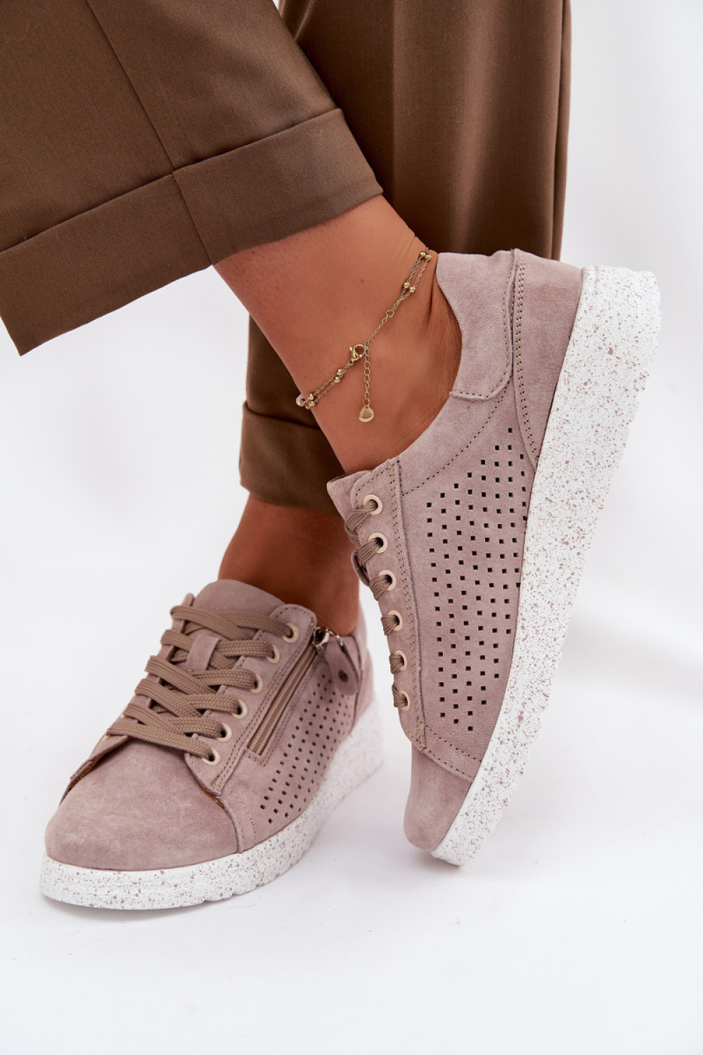 Schoenen Step in style
