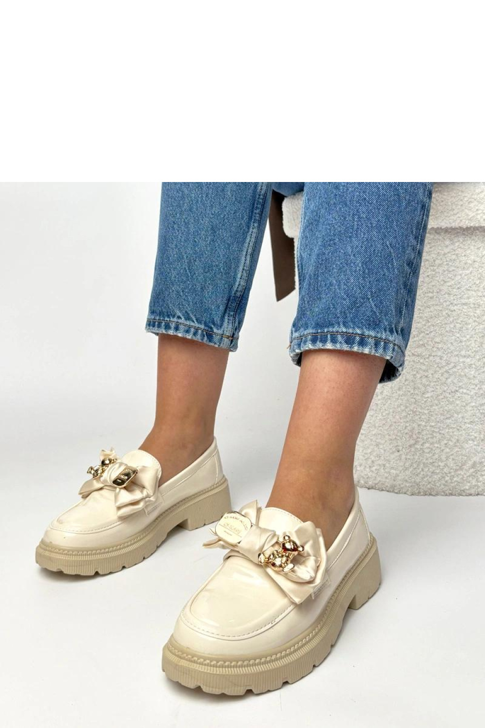 Moccassins Solea