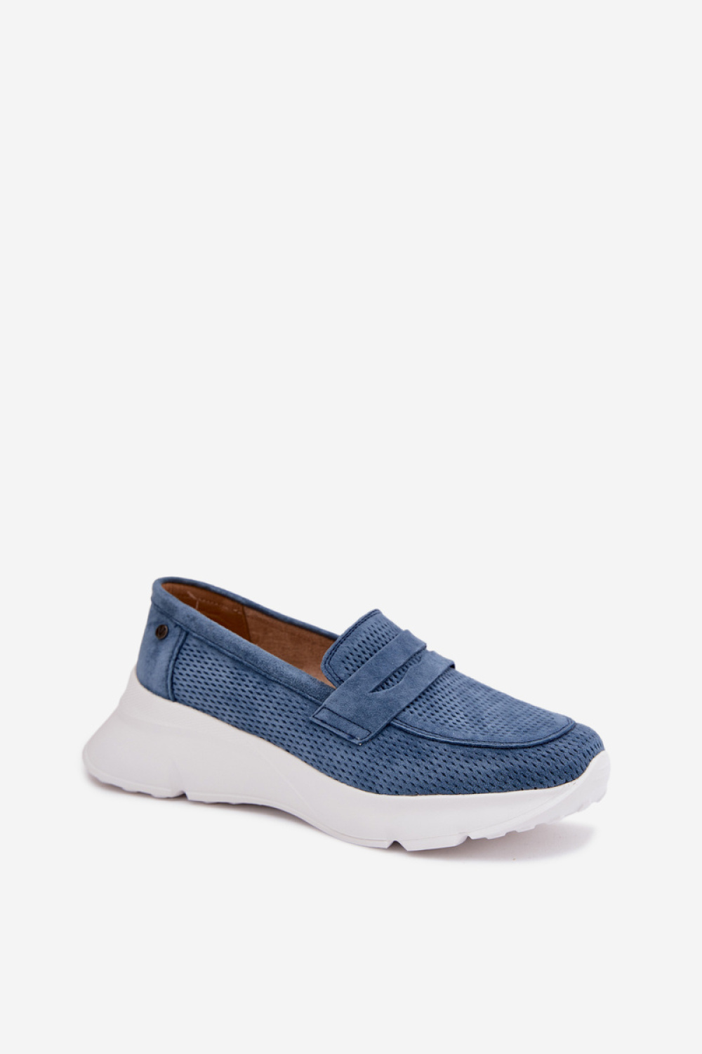 Moccassins Step in style foto 2