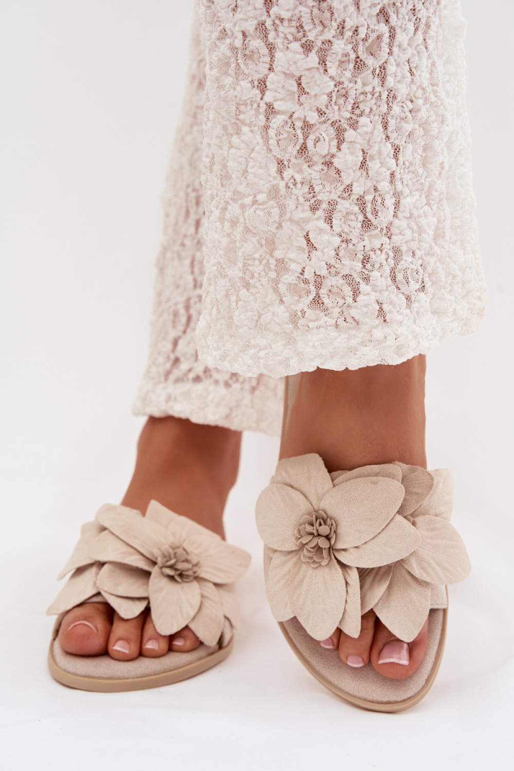 Slippers Step in style foto 3