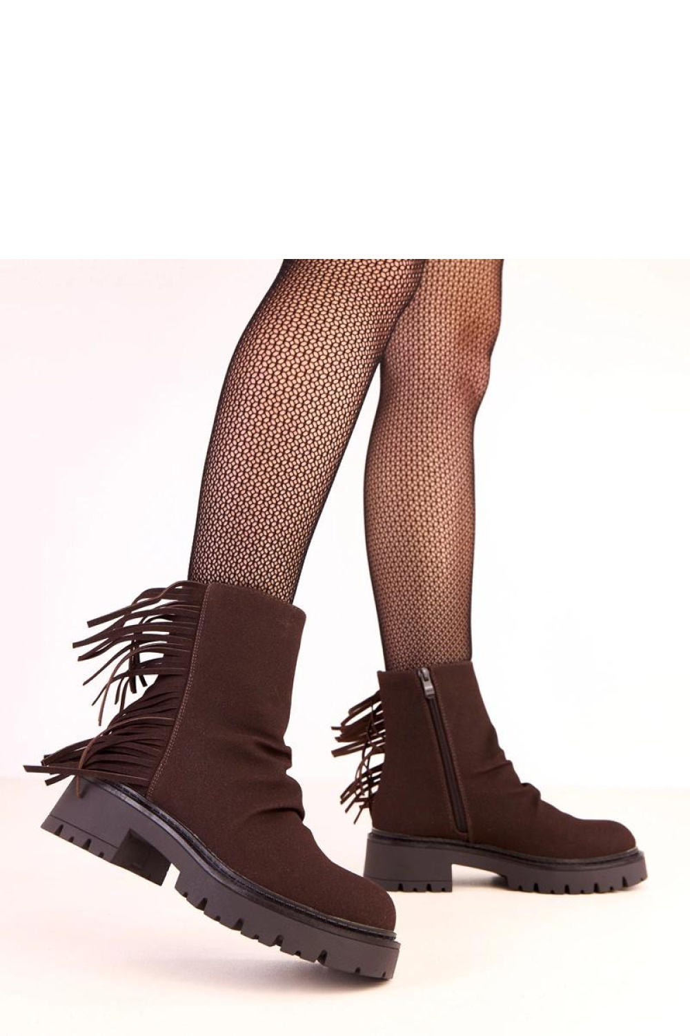 Laarsjes Solea foto 3