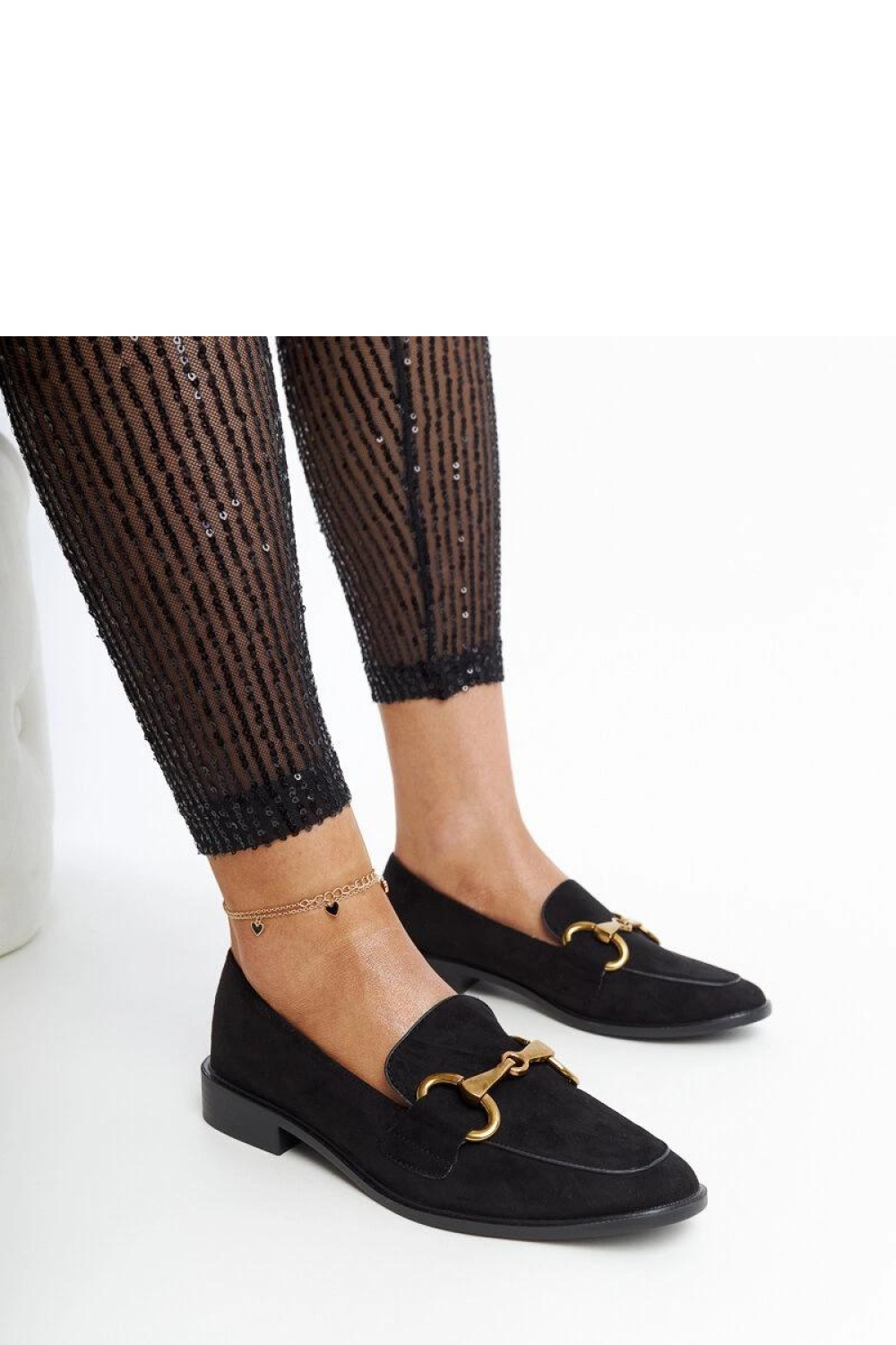 Moccassins Solea