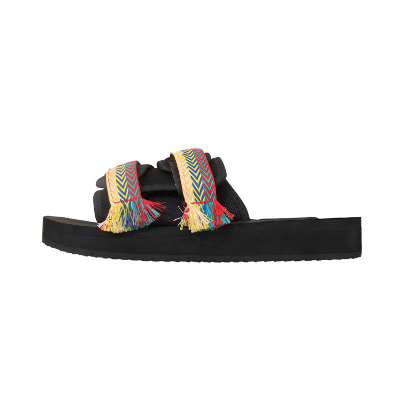 Summer New Arrival Thick-soled Casual Outdoor Slippers foto 4