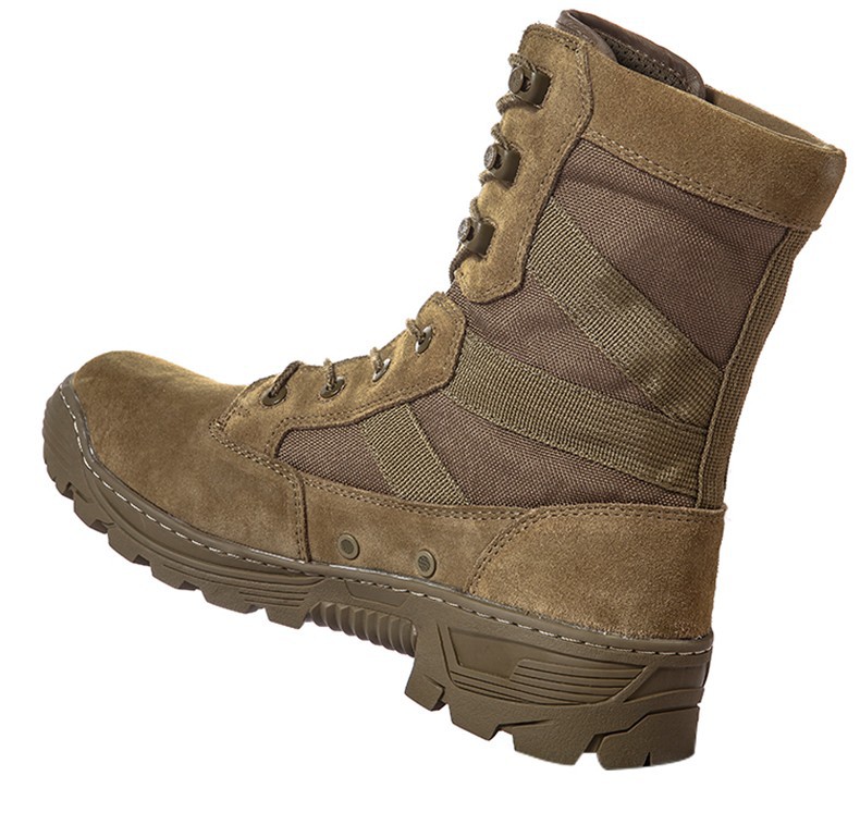 Desert Male Battle Outdoor Hiking Boots foto 4