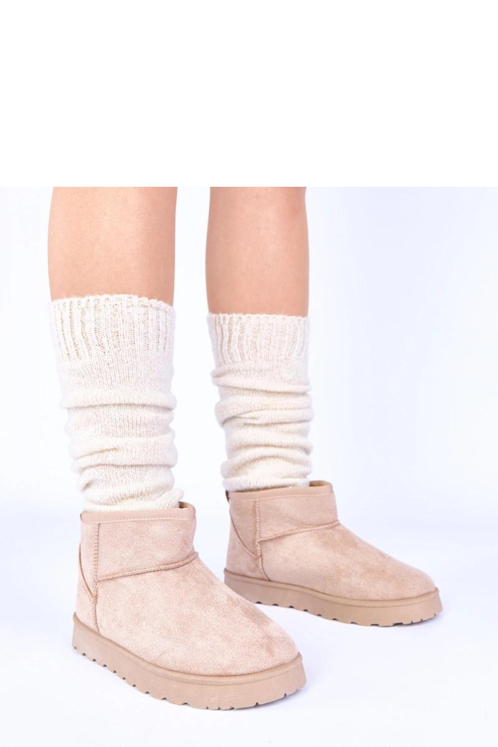 Snowboots Solea