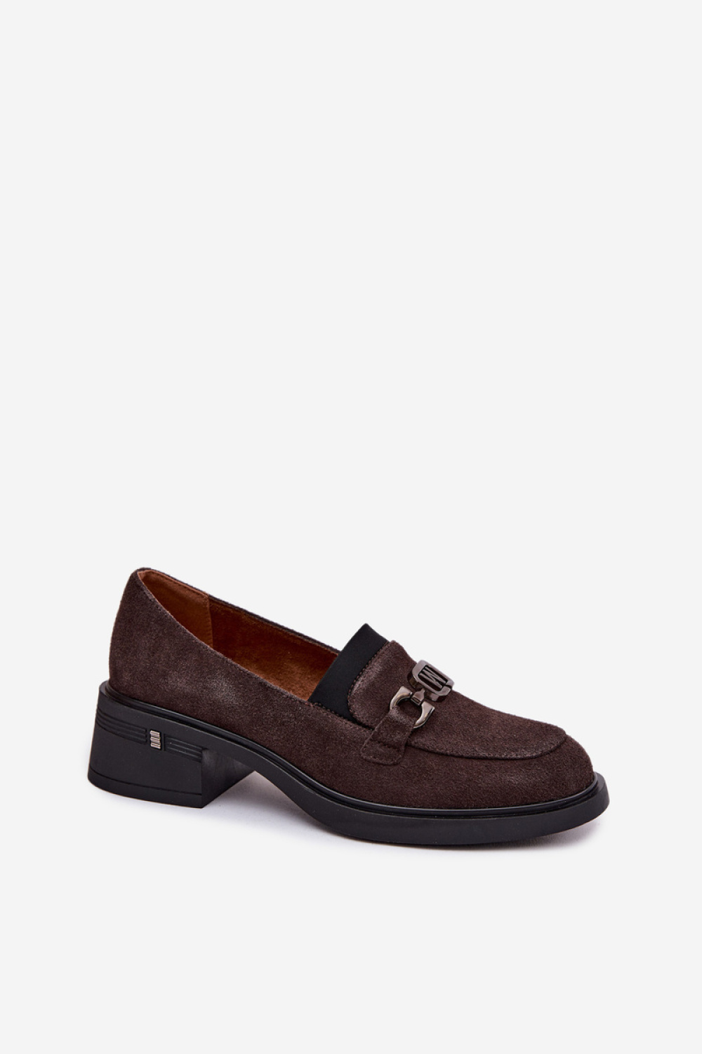 Moccassins Step in style foto 2