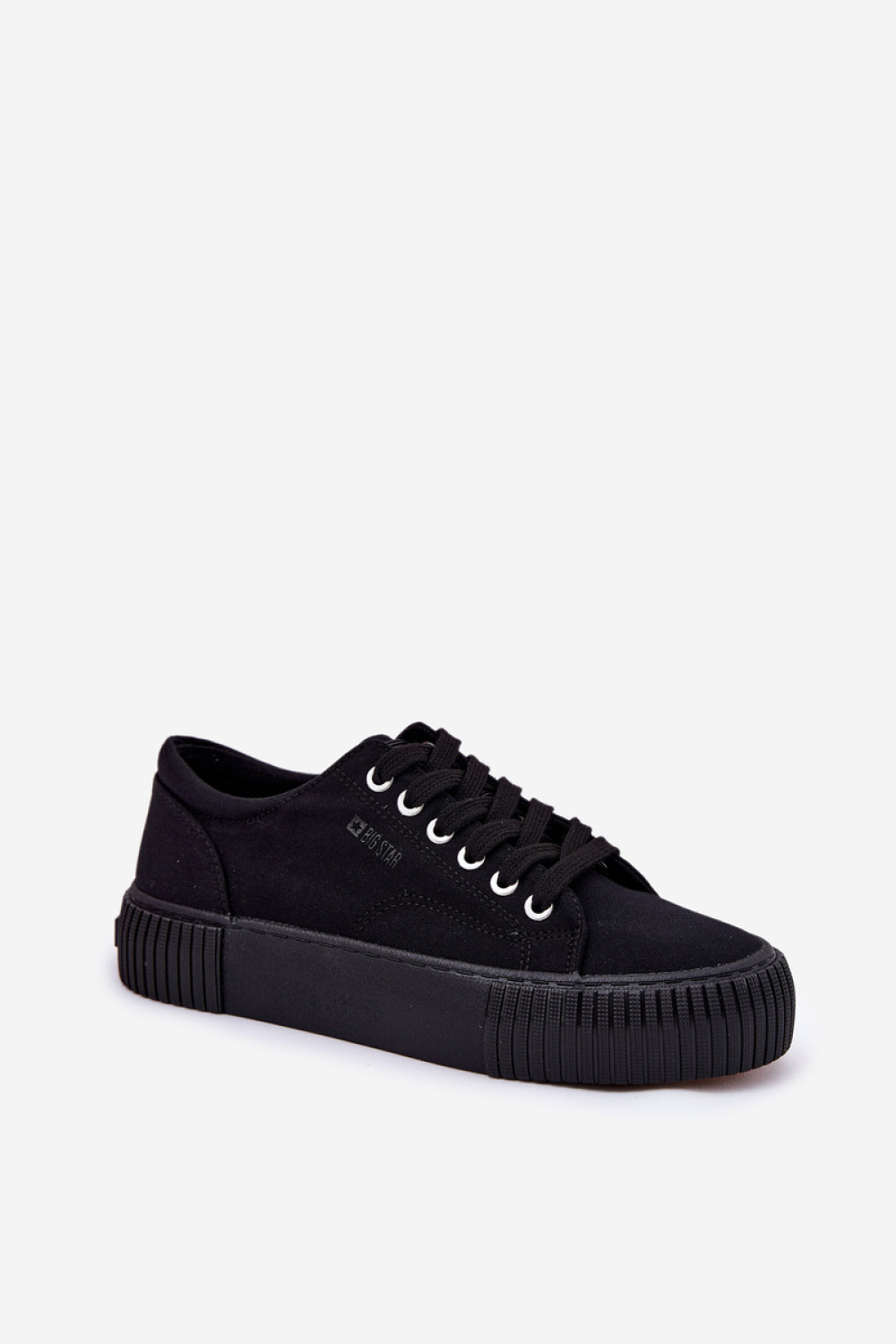Platform sneakers Step in style foto 2