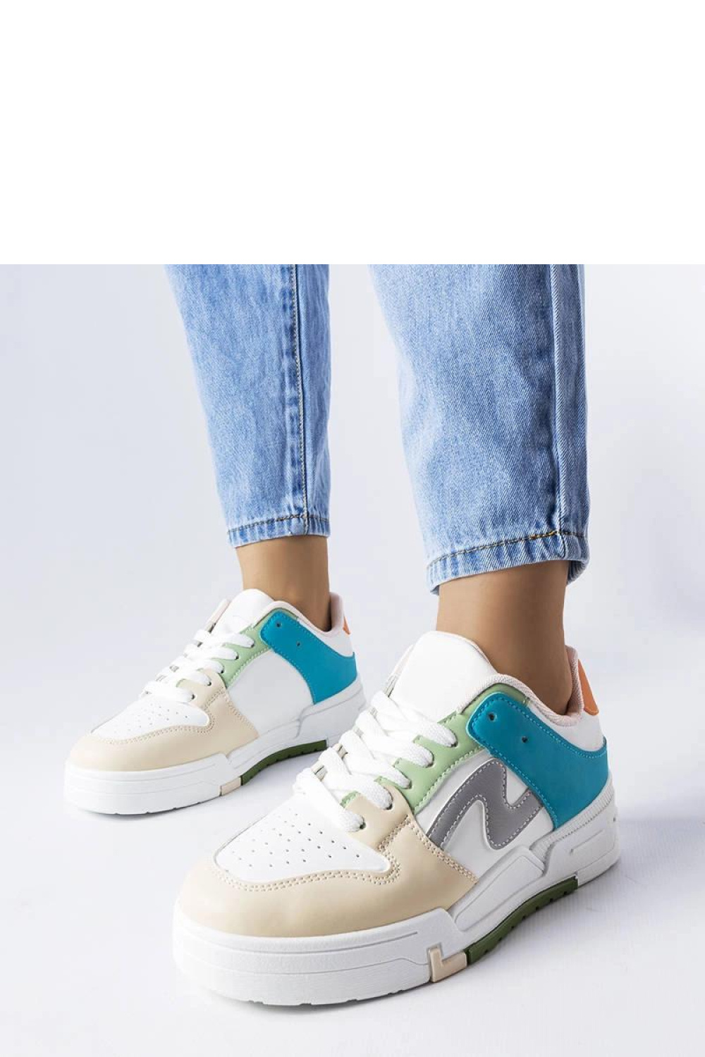 Sportschoenen Solea