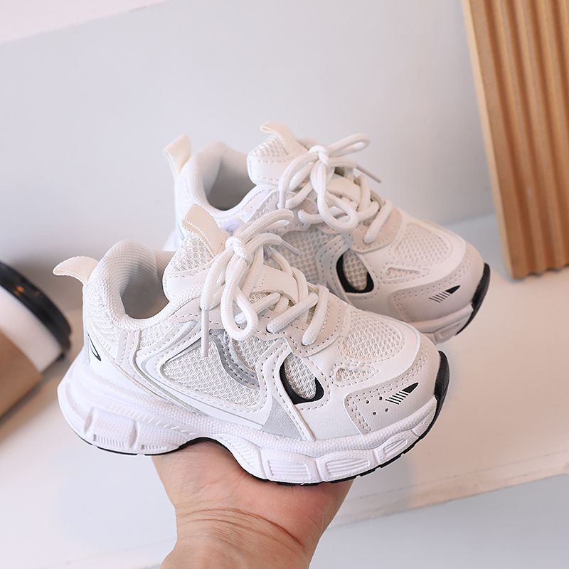 Spring New Children's Dad Shoes For Boys foto 4
