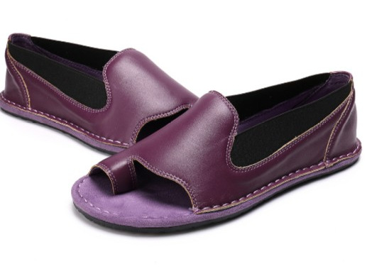 Summer New Style Fashion Sandals Women's Shoes foto 2