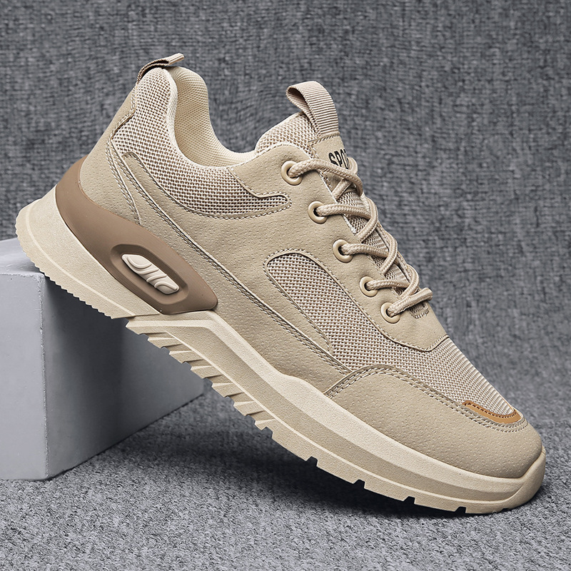 Versatile Sneakers Men's Casual Running foto 5