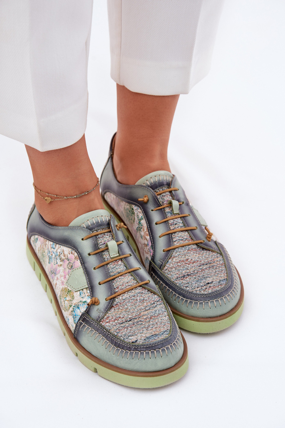 Schoenen Step in style foto 3