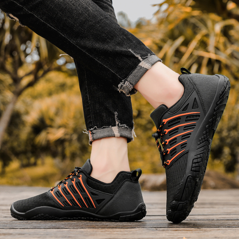 Fashion Outdoor Summer Rock Climbing FiveFingers foto 4