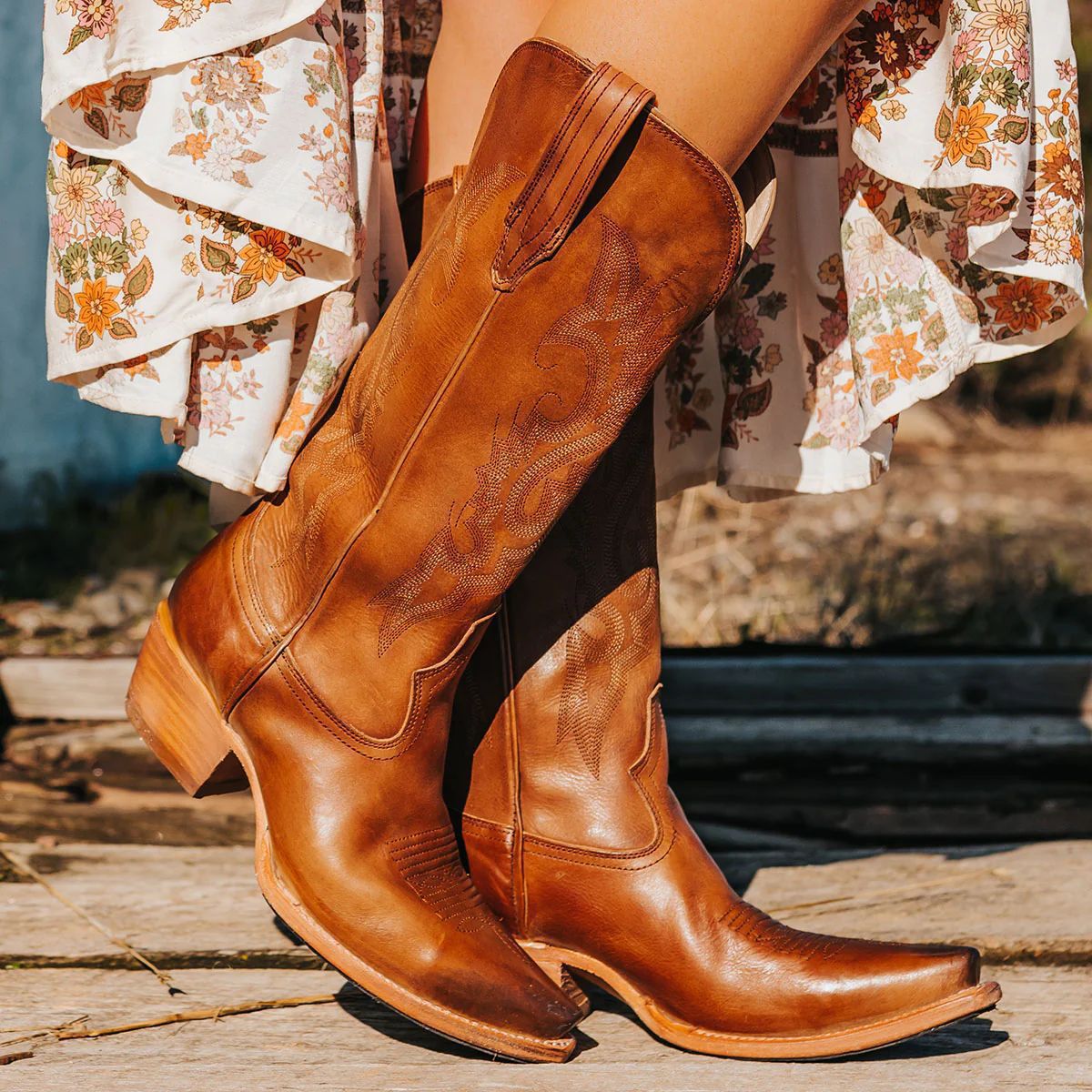 Cross-border Amazon Retro Over-the-knee Boots For Women, Autumnwinter foto 2