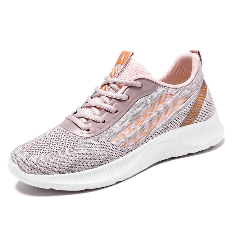 Plus-size Korean-style Height-increasing Sneakers foto 2