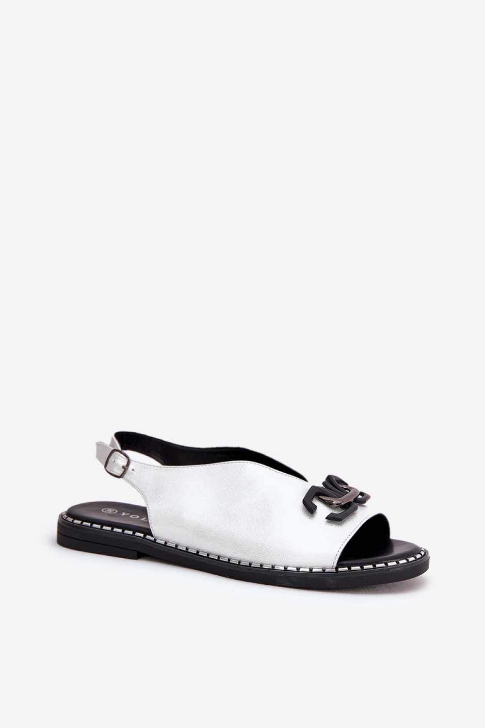 Sandalen Step in style foto 2