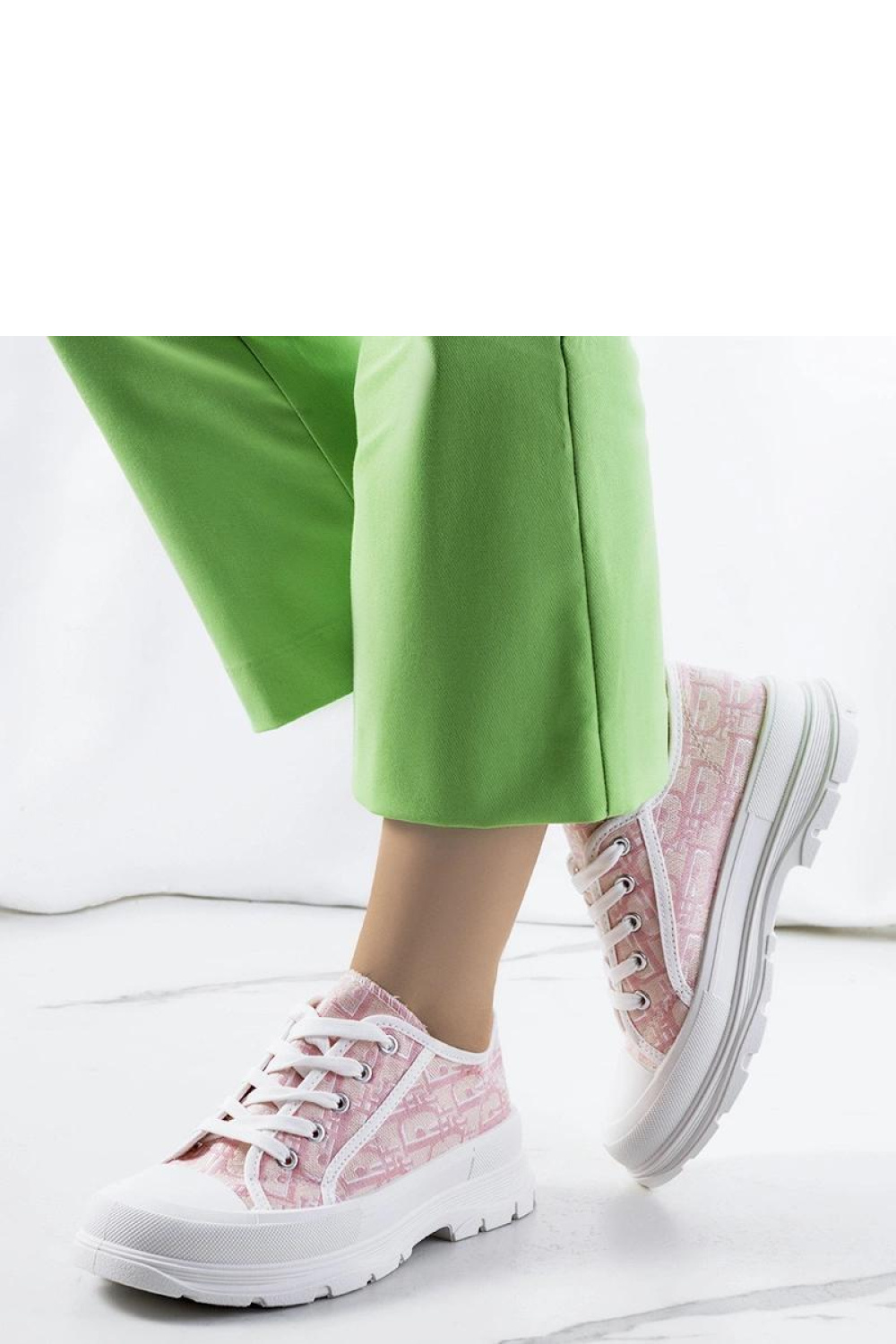 Sportschoenen Solea
