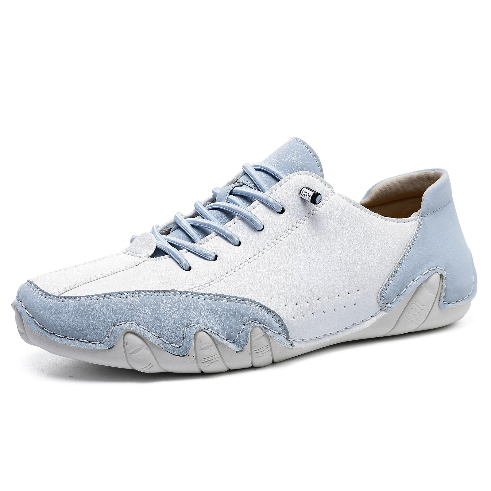 Couple's Low-top Men's Casual Shoes foto 2