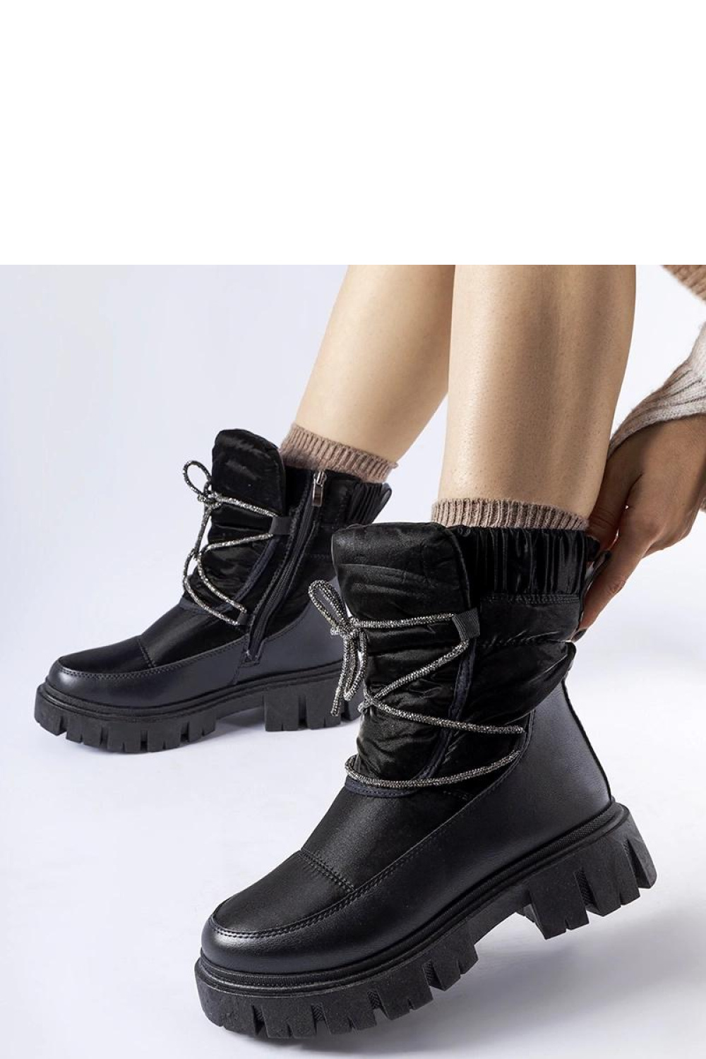 Snowboots Solea