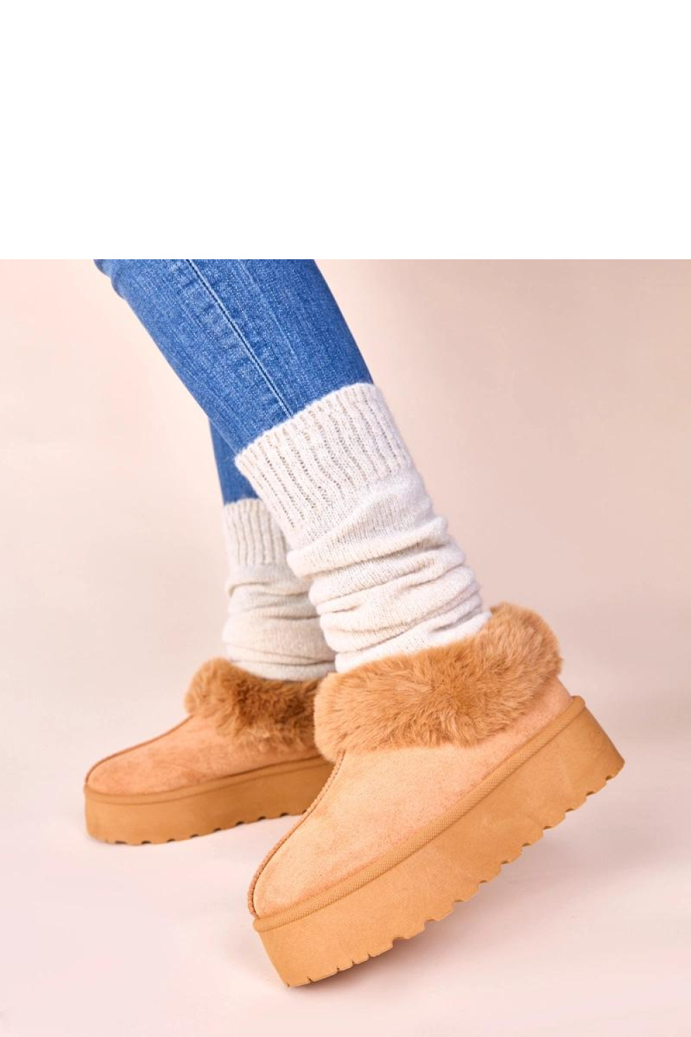 Snowboots Solea