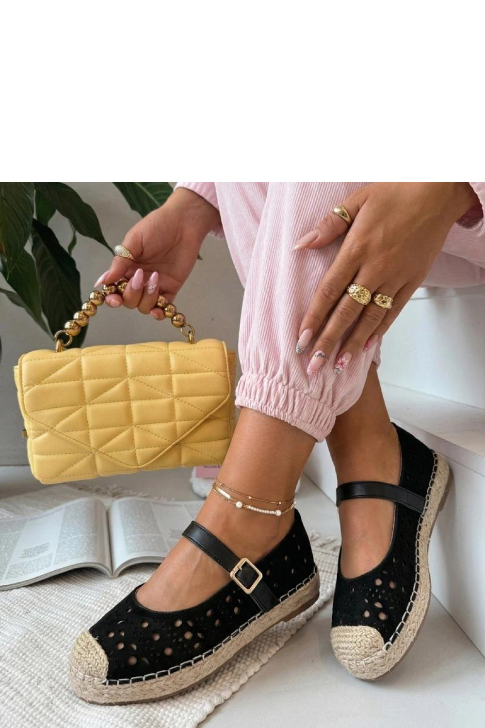 Espadrilles Solea