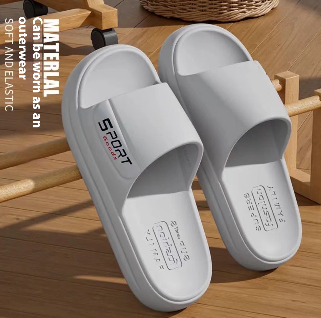 EVA Slippers Fashion Non-slip Home foto 4