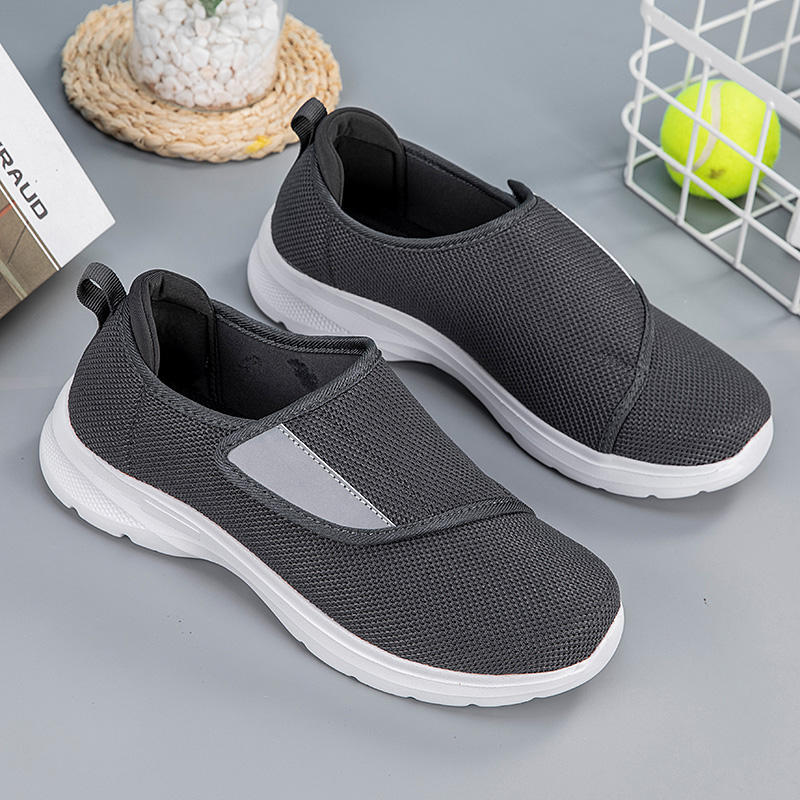 Shoes For The Old Widened Thumb Valgus Special Shoes foto 5