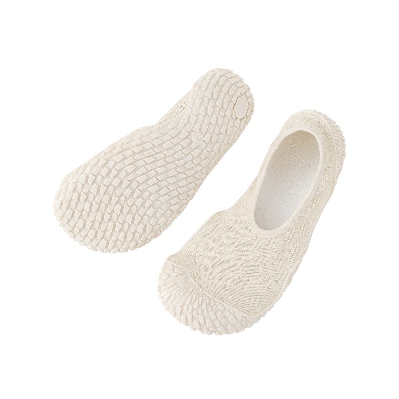 Indoor Fitness Shoe Women's Home Soft Bottom Lightweight foto 2