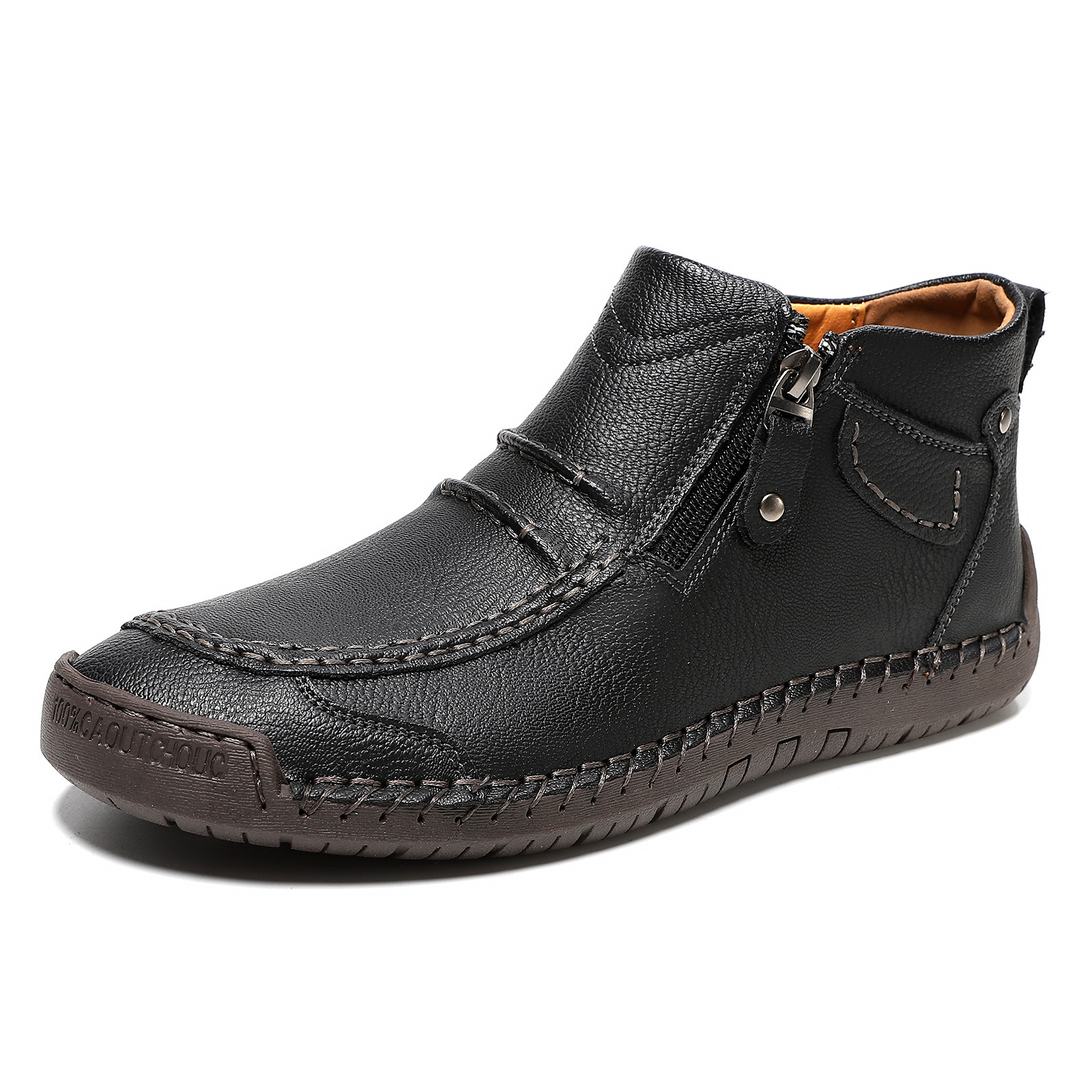 Popular Plus Size Men's Shoes Outdoor Casual Shoes