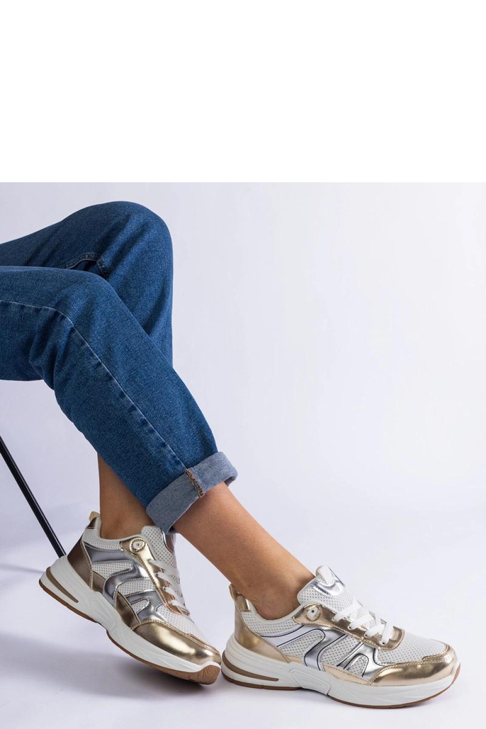 Sportschoenen Solea foto 3