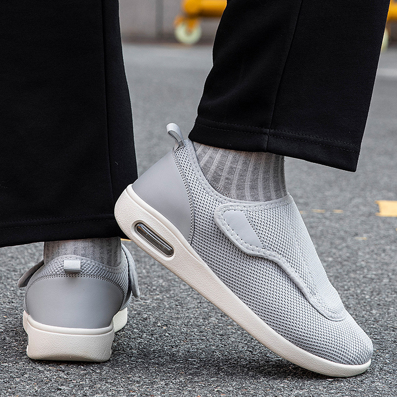 Soft-soled Sneakers That Are Lightweight And Breathable foto 2