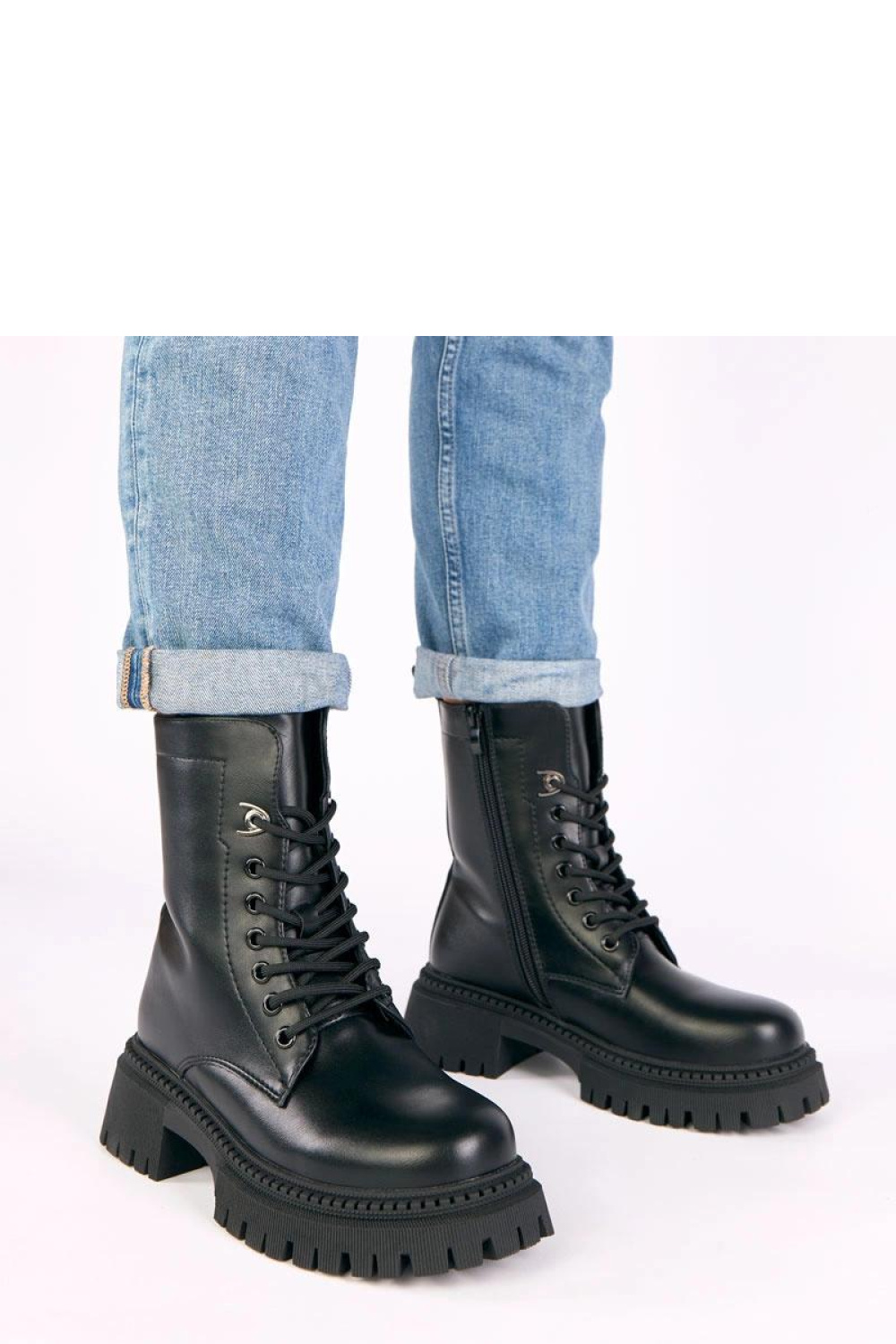 Laarsjes Solea
