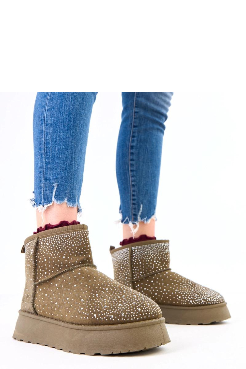 Snowboots Solea