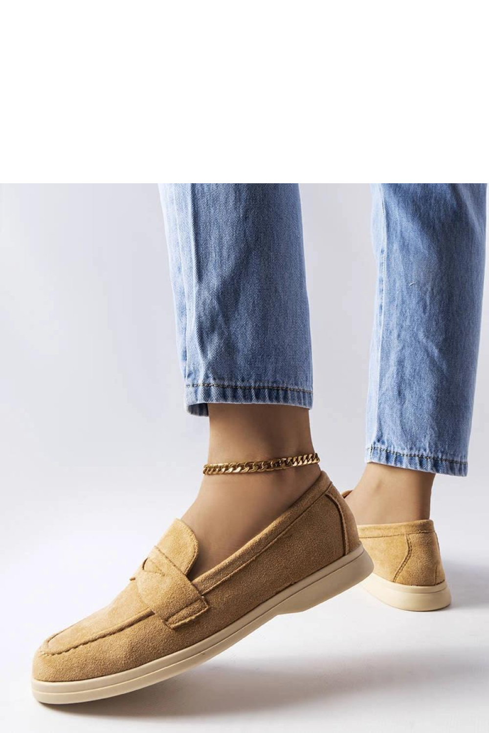 Moccassins Solea foto 2