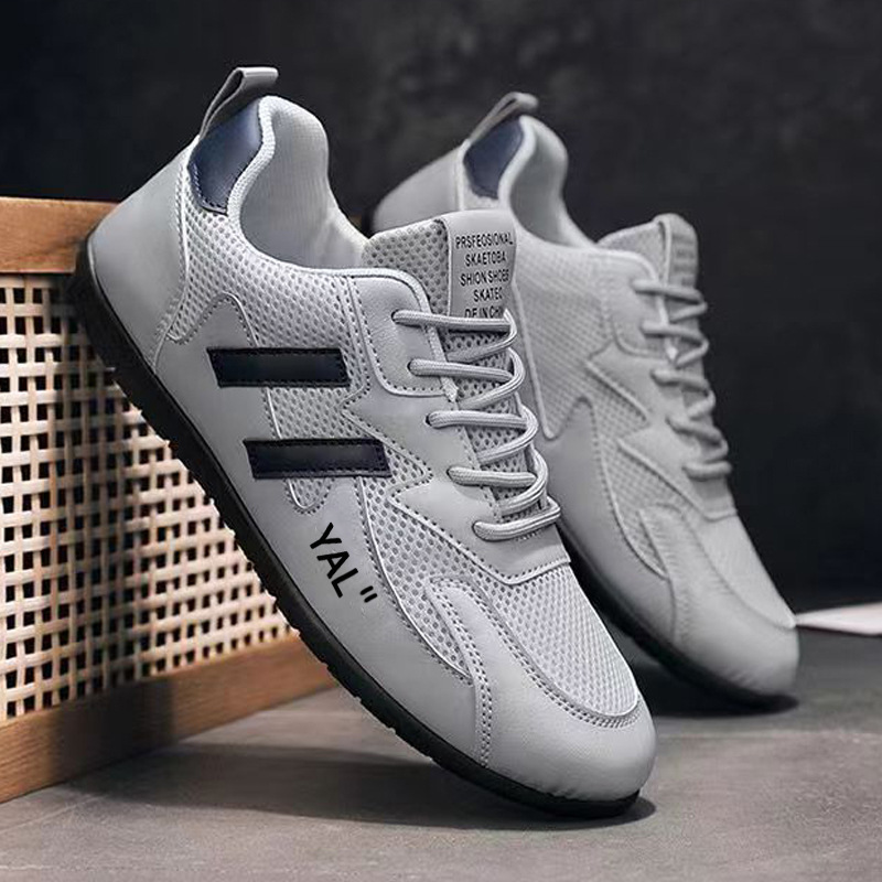 New Trendy Mens Casual Sports Allbirds-style Shoes foto 3