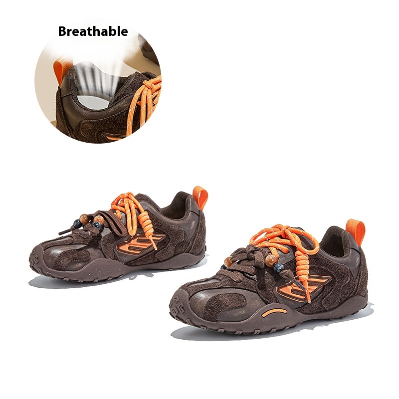 Autumn Flat Sneaker Women's Commuter's All-matching foto 4