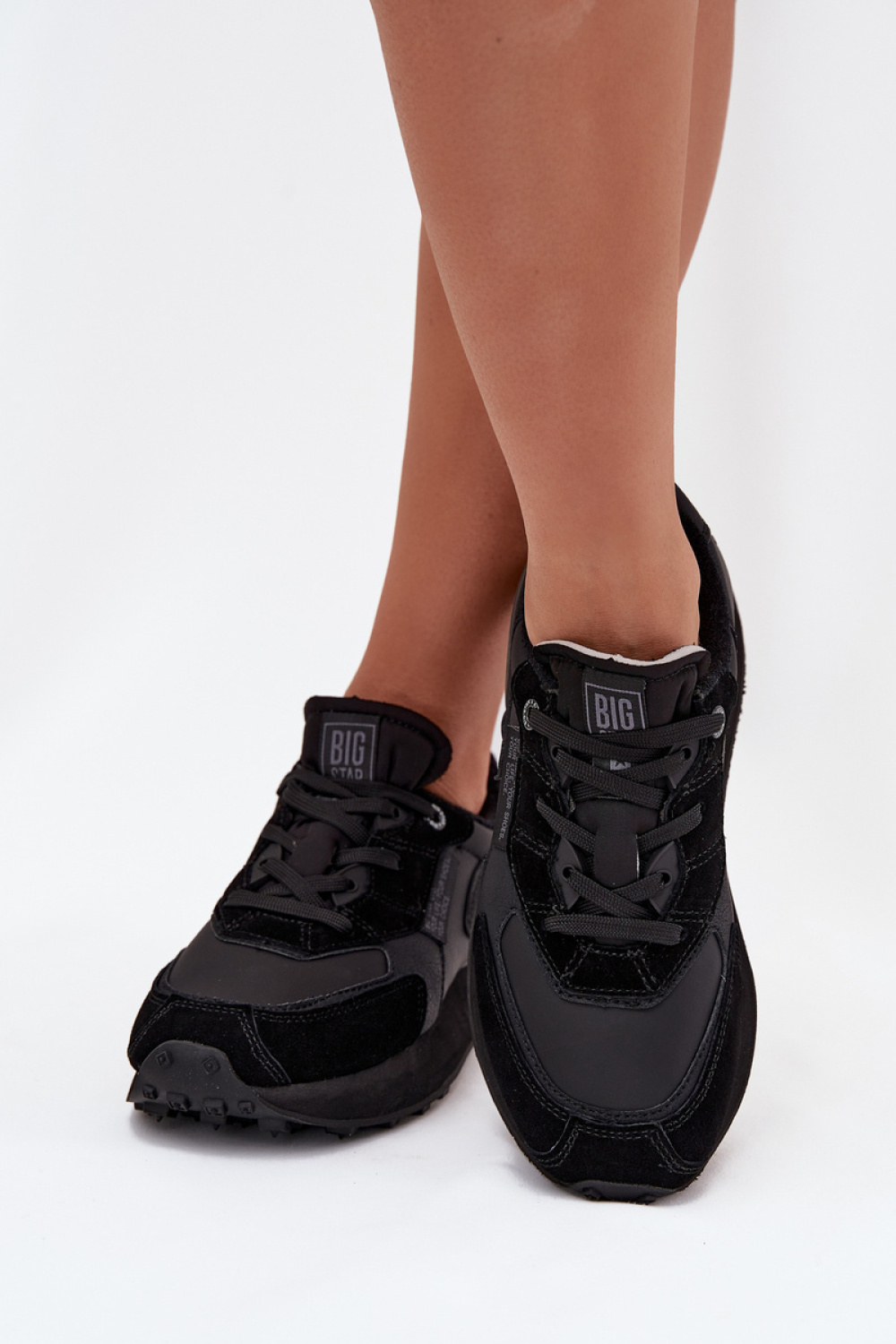 Sportschoenen Step in style