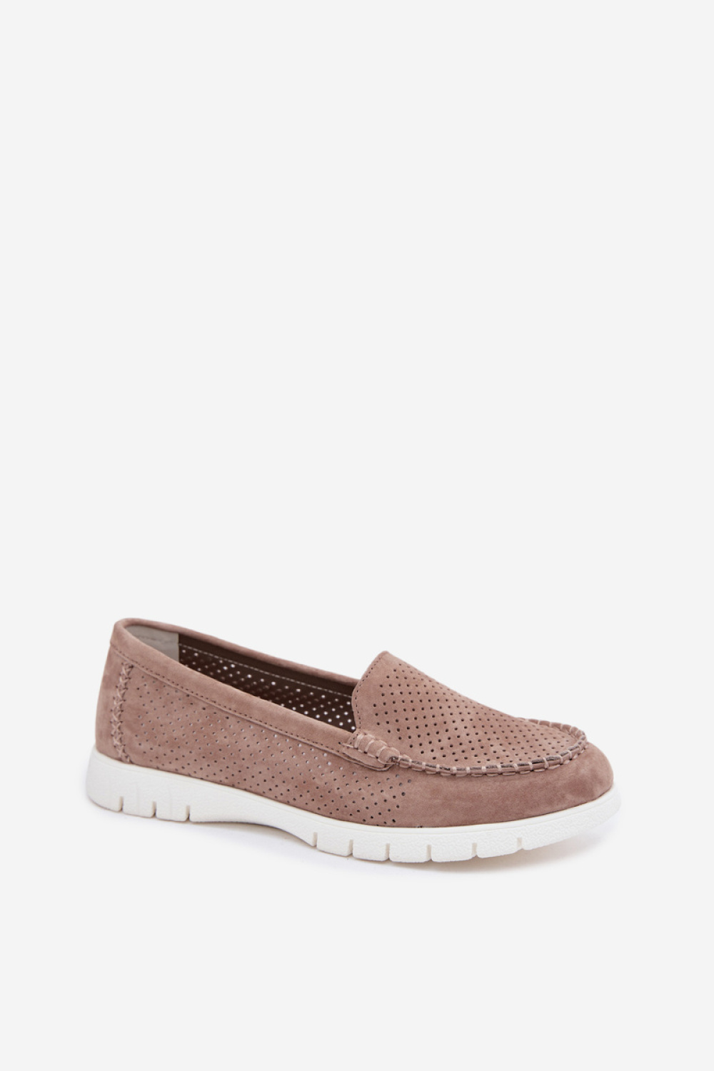 Moccassins Step in style foto 2